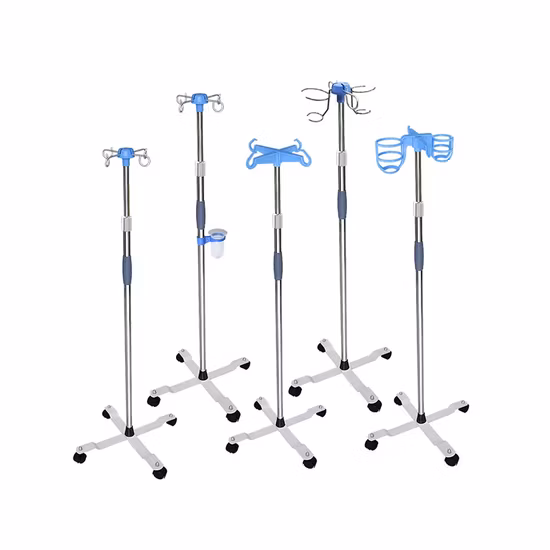 IV Stand 